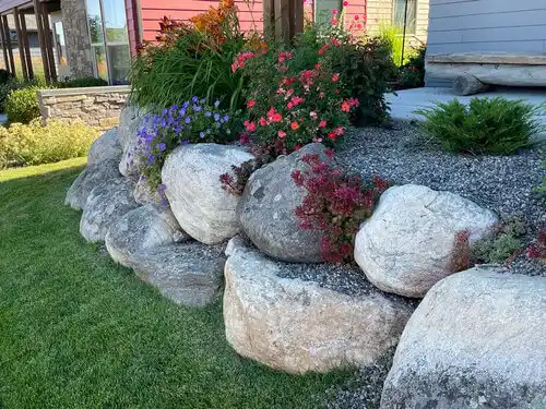 landscaping services Hilltop Lakes